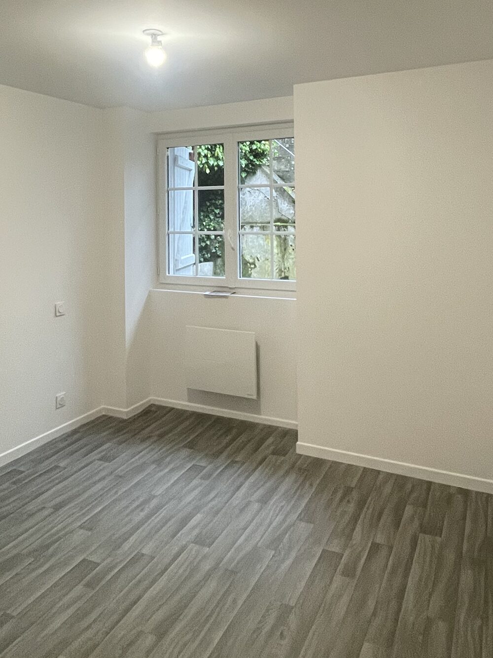Image chambre après