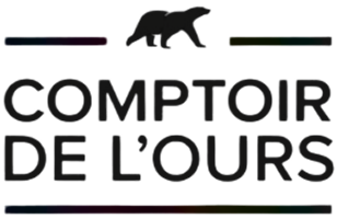 Logo Comptoir de l’ours Logo Comptoir de l'ours