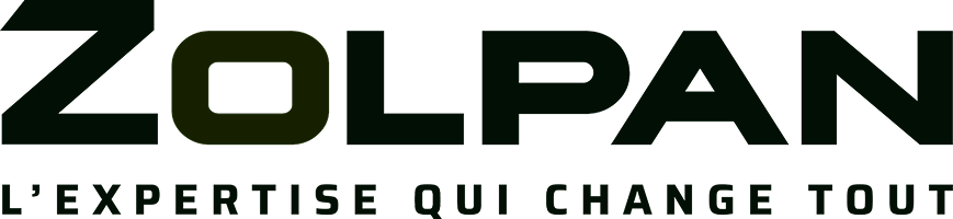 Logo Zolpan
