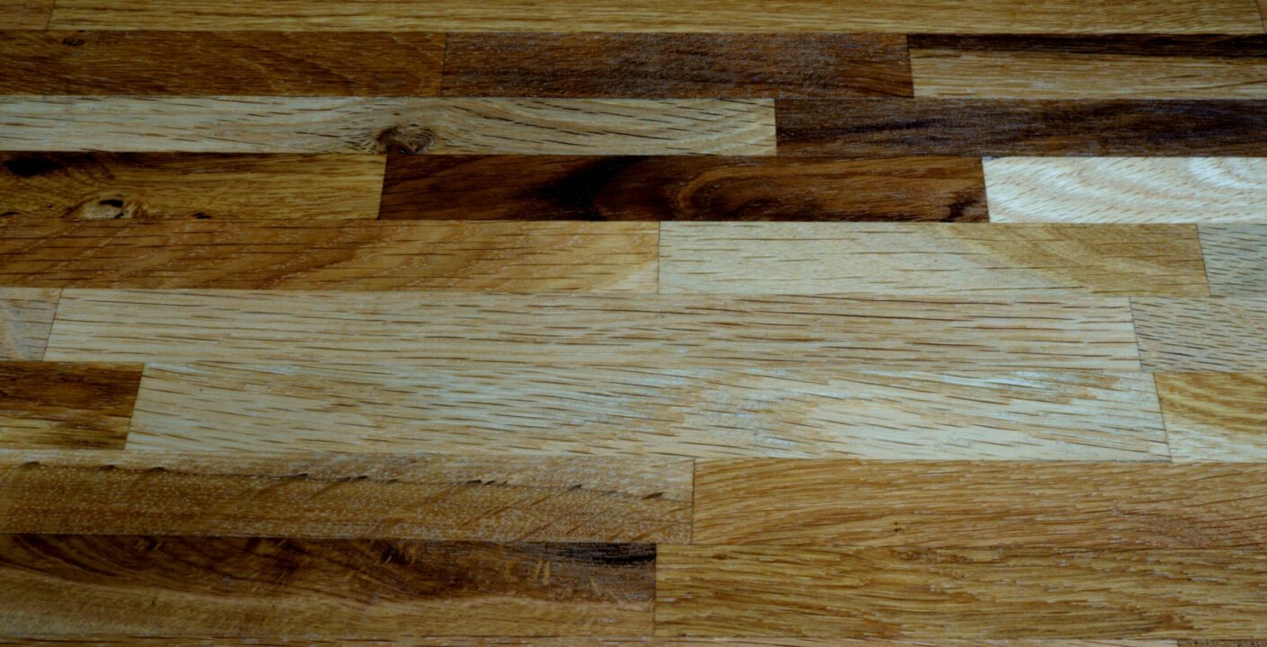 Image plancher en bois